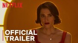 The Perfection | Official Trailer [HD] | Netflix