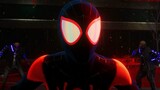 Miles' First Fight with The Underground (Spider-Verse Suit) - Marvel's Spider-Man: Miles Morales