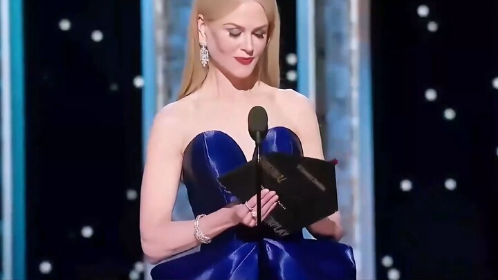 “When You Find Out Your Brother Is an Oscar-Winner”