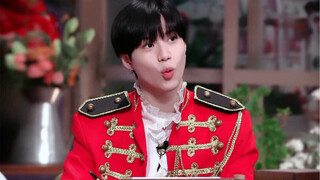 【تايمين】【لي تايمين】عندما لم يبقَ من أغنية SHINee "لا تُسمِّني" سوى الموسيقى التصويرية... من الذي است