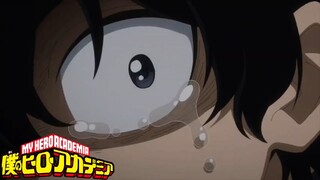 Did Tomura Really Do This? 😢💔
