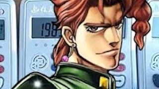 Chơi "Kakyoin's Theme (Noble Pope)" của Cuộc phiêu lưu kỳ thú của JOJO bằng 3 máy tính