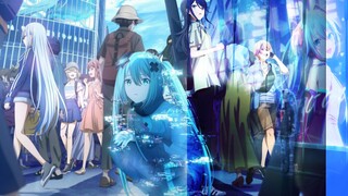 Project Sekai Movie: Kowareta Sekai to Utaenai Miku Sub Indo [Like&Folow]