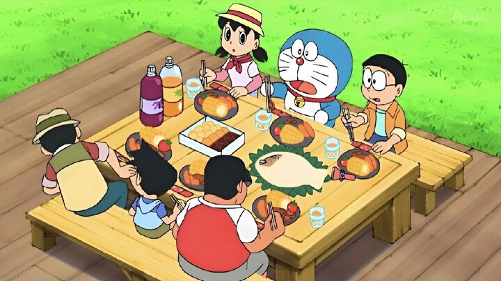 Doraemon new episode in hindi dubbed