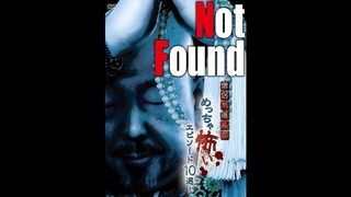 Not Found - 10 Scariest Episodes Selected by Monks!