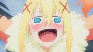 Soharu Season 3 OVA Episode 2: Kazuma's team is counterfeited