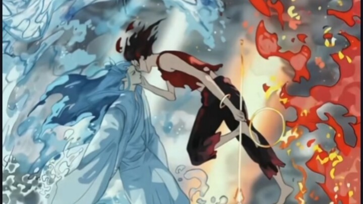 Easy-to-please firecrackers and silent, stubborn donkeys—they’re all just three-year-old kids!