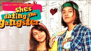 She’s Dating the Gangster