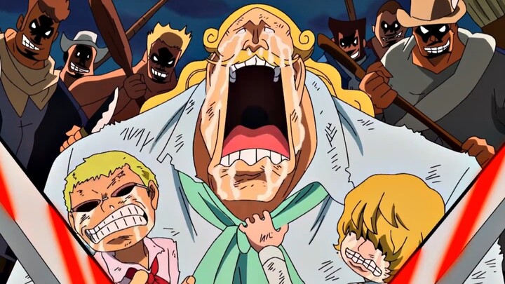 Meski terlihat dingin di luar, Mingge sebenarnya sangat merindukan ikatan keluarga.