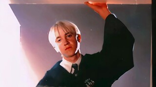 [HP/Draco Malfoy] เขาคือพลบค่ำและรุ่งเช้าที่สดใส