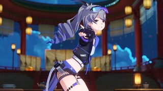 银狼 - Dreams Come True  [镜头配布]