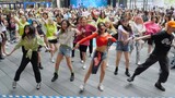 [Random Dance Shanghai NCT Special 21/07/31] The largest number of fans in China to dance with! [Sha