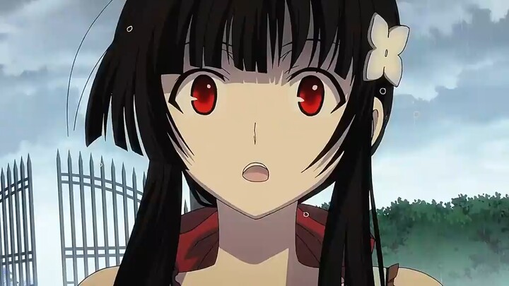 放开