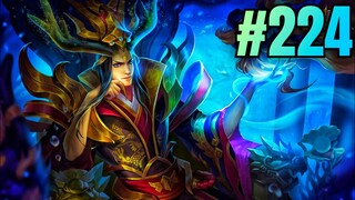 Skylord The legend of Heaven Part 224 Explain in Hindi | Dark Explaination |