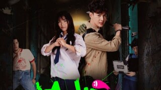 Let's Fight Ghost (Thai 🇹🇭) Episode 8 Eng Sub