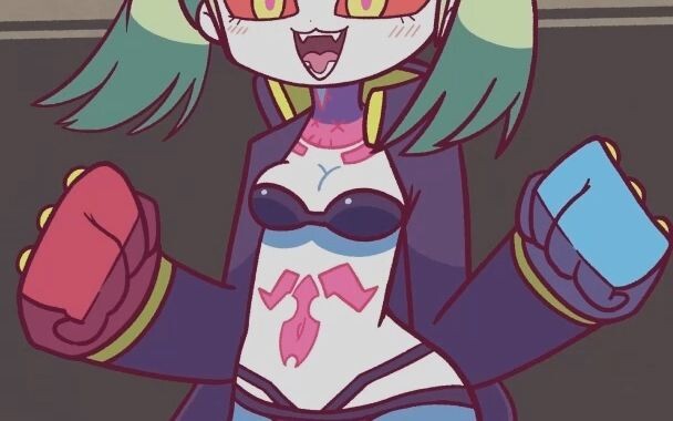 Tarian Rebecca