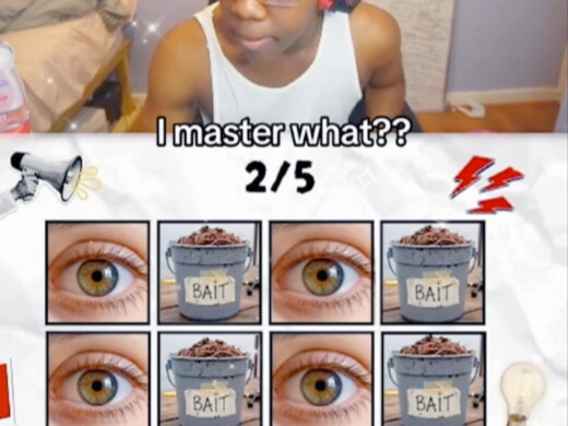 English Showdown! Dare to Take the Challenge?