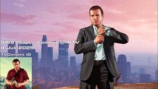 SW9 (Super Combo) - Rajawali TV - 4 Juli 2025