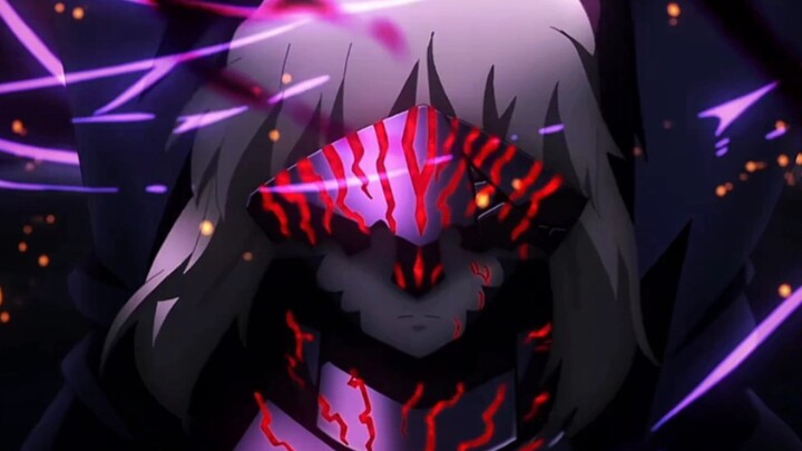 "Mitra Keadilan" Shirou Emiya!