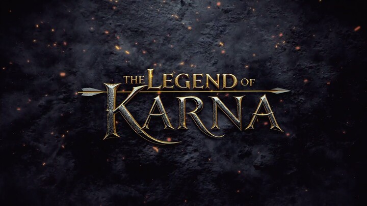 The Legend of Karna S01E02 King of Anga