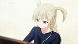 Anime|Akebi's Sailor Uniform|Friendship, Youth and Sweat