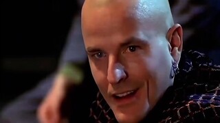 Pesta Eggman: Aku memang brengsek! Sekalipun saya tidak disukai, saya tidak akan menyerah dalam usah