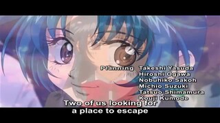 Full metal panic eng. sub EP 3