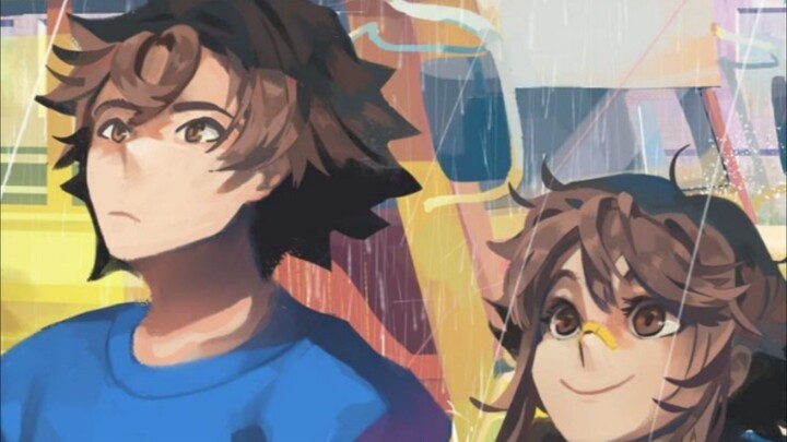 “This is song about fear of losing someone” ahh sakit until then (3)