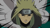 Naruto: Minato dường như đang chiến đấu cho cuộc chiến, nhưng anh ấy thực sự đang xem Naruto? Xấu hổ nhầm con dâu của Naruto!
