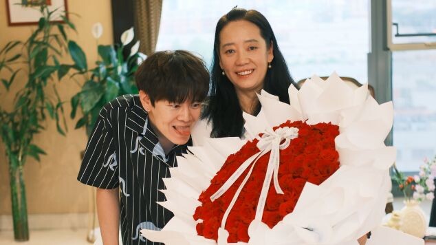 Ngày của Mẹ không có quà, mẹ tôi đã ngầm gợi ý với tôi như thế này