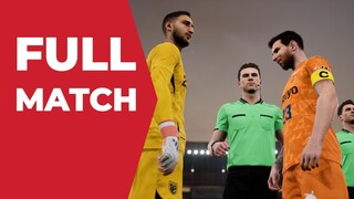 Wasit Itu Ayah Mereka! Keputusan Kontroversial yang Mengguncang Dunia Sepak Bola!