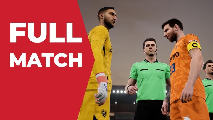 Wasit Itu Ayah Mereka! Keputusan Kontroversial yang Mengguncang Dunia Sepak Bola!