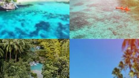 SIQUIJOR ❤️