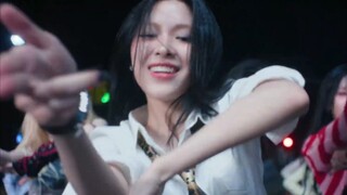 ITZY最新回归曲GOLD舞蹈版MV公开