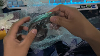 巧克力便便，味道不错