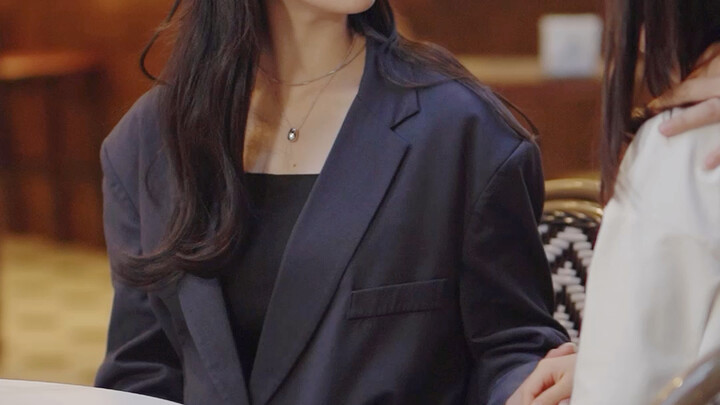 I don’t care! Girls are the cutest creatures in the whole world～