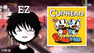 Cuphead Rất Là Dễ! | Dương404