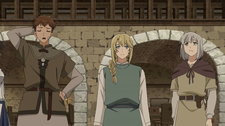 The Water Magician/Mizuzokusei no Mahoutsukai-S1E6-720P