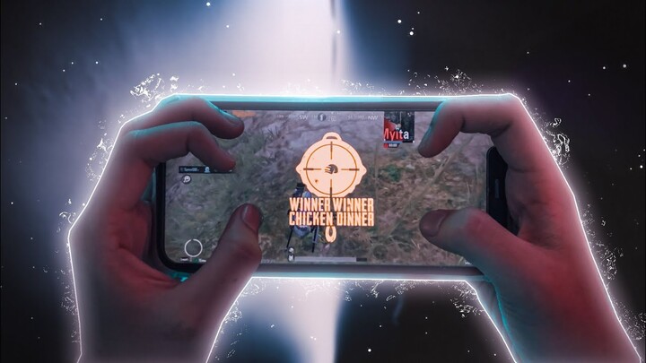 ALL MY PUBG MOBILE SETTINGS