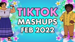 TIKTOK MASHUP 2022 PHILIPPINES FEBRUARY 🇵🇭