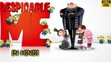 Despicable Me in Hindi