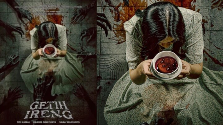 JUDUL :GETIH IRENG (2025)