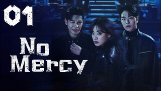 🇰🇷 No Mercy - Episode 1 [Eng Sub]