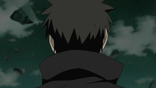 [Obito] Uchiha Obito ตัวละครที่วิ่งผ่านสาย Hokage ทั้งหมด . .