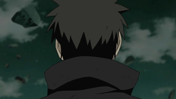 [Obito] Uchiha Obito ตัวละครที่วิ่งผ่านสาย Hokage ทั้งหมด . .