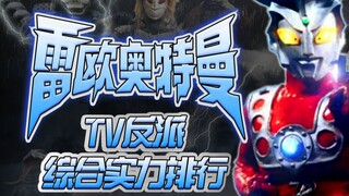 Leo TV top 10 players ranking