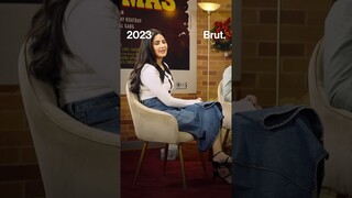 When Katrina learnt about GenZ slang