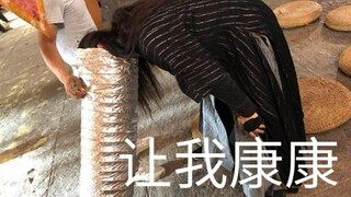 【陈情令】阿令抖音官方带头沙雕