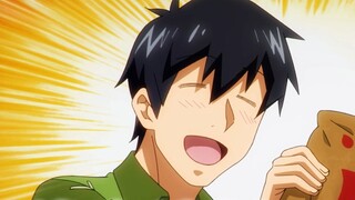 [New January Show] How is Mukoda's taste in naming? Does Fenrir often sign contracts with humans? Ho