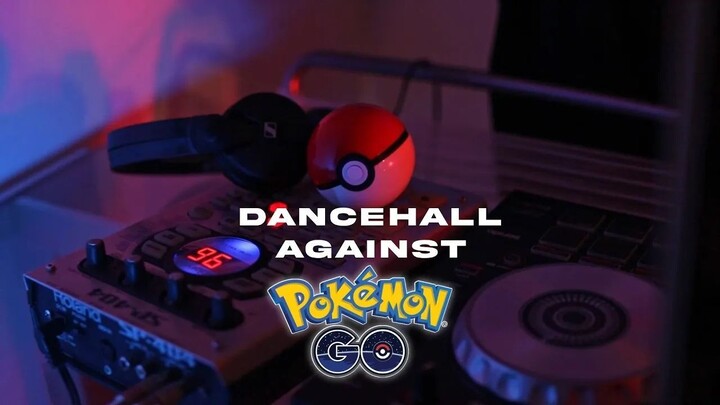 Unruly Youth Sound · Dancehall艺人对决Pokémon GO：十周年回顾